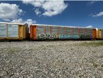 BNSF 302923